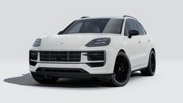 Porsche Cayenne III Black Edition - 2026 - Joinsteer - #1