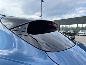 Porsche Taycan ph2 4 Cross Turismo — photo 32