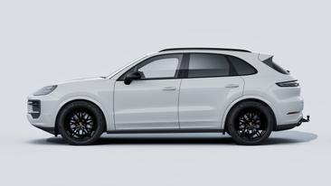 Porsche Cayenne III Black Edition — photo 2