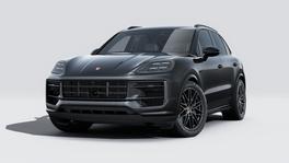 Porsche Cayenne III E-Hybrid Black Edition - 2026 - Joinsteer - #1