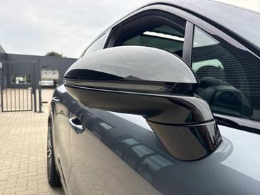Porsche Cayenne III E-Hybrid Black Edition — photo 6