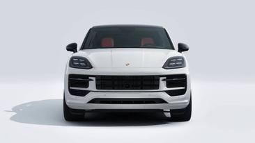 Porsche Cayenne III E-Hybrid Coupé Black Edition — photo 6