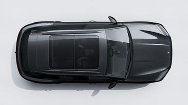Porsche Cayenne III E-Hybrid Black Edition — photo 5