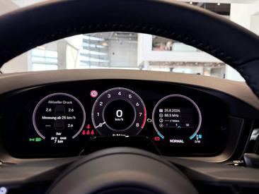 Porsche Cayenne III Black Edition — photo 16