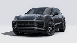 Porsche Cayenne III E-Hybrid Black Edition - 2026 - Joinsteer - #1