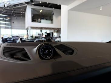 Porsche Cayenne III Black Edition — photo 17