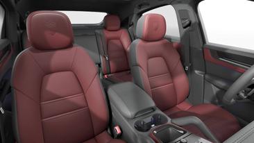 Porsche Cayenne III E-Hybrid Coupé Black Edition — photo 9