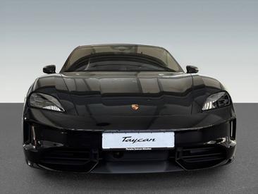 Porsche Taycan ph2 4 Black Edition — photo 8