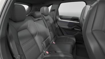 Porsche Cayenne III Black Edition — photo 13