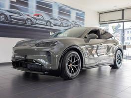 Porsche Cayenne E4 S Coupé Electric - 2026 - Joinsteer - #1