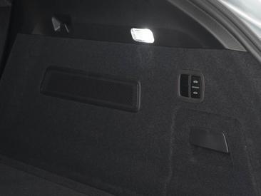 Porsche Cayenne III E-Hybrid Coupé Black Edition — photo 21