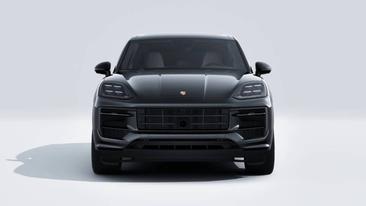 Porsche Cayenne III E-Hybrid Black Edition — photo 8