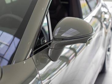 Porsche Cayenne E4 S Coupé Electric — photo 11