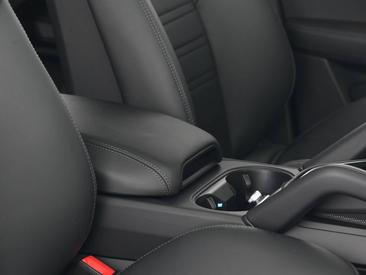 Porsche Cayenne III E-Hybrid Coupé Black Edition — photo 23