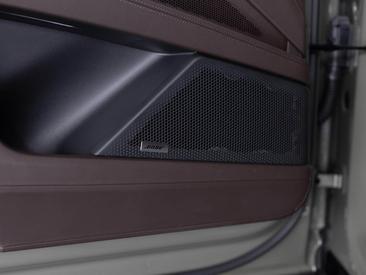 Porsche Cayenne E4 S Coupé Electric — photo 16