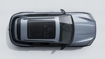 Porsche Cayenne III E-Hybrid Black Edition — photo 5