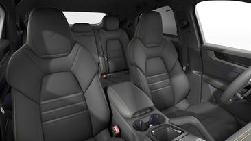 Porsche Cayenne III Turbo E-Hybrid Coupé Mit GT-Paket — photo 12