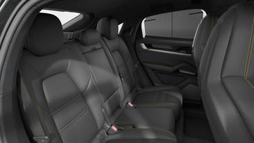 Porsche Cayenne III Turbo E-Hybrid Coupé Mit GT-Paket — photo 13
