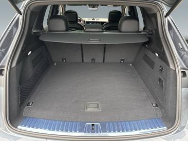 Porsche Cayenne III E-Hybrid Black Edition — photo 35