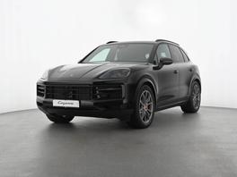 Porsche Cayenne III S - 2026 - Joinsteer - #1