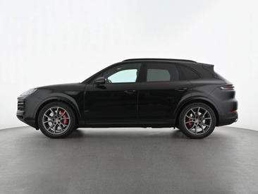 Porsche Cayenne III S — photo 2