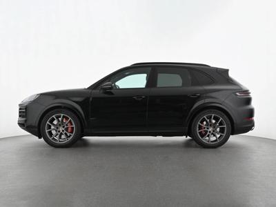 Porsche Cayenne III S