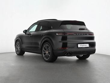 Porsche Cayenne III S — photo 3