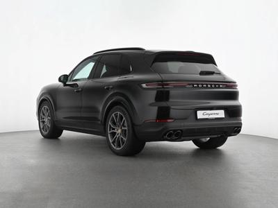 Porsche Cayenne III S