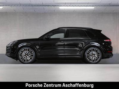 Porsche Cayenne III S E-Hybrid Black Edition