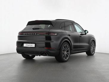 Porsche Cayenne III S — photo 4