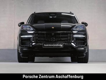 Porsche Cayenne III S E-Hybrid Black Edition — photo 4