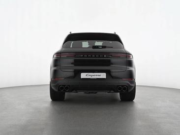 Porsche Cayenne III S — photo 5