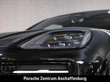 Porsche Cayenne III S E-Hybrid Black Edition — photo 6