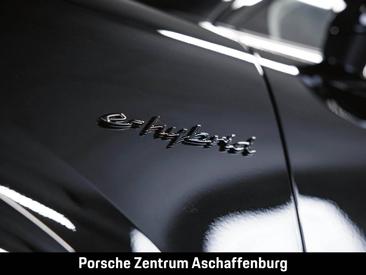 Porsche Cayenne III S E-Hybrid Black Edition — photo 7