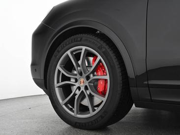 Porsche Cayenne III S — photo 6