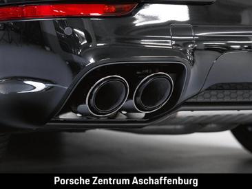 Porsche Cayenne III S E-Hybrid Black Edition — photo 9