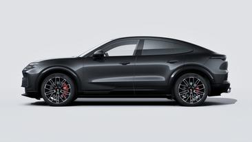 Porsche Cayenne E4 S Coupé Electric — photo 2