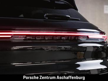 Porsche Cayenne III S E-Hybrid Black Edition — photo 14