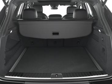 Porsche Cayenne III S — photo 10