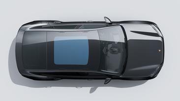 Porsche Cayenne E4 S Coupé Electric — photo 5