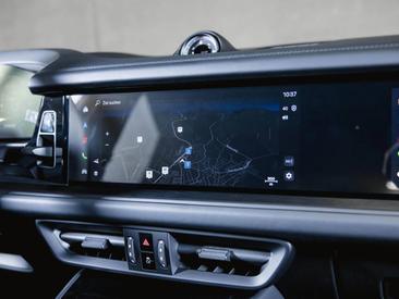 Porsche Cayenne III S E-Hybrid Black Edition — photo 20