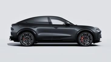 Porsche Cayenne E4 S Coupé Electric — photo 6