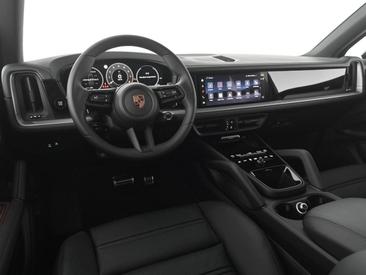 Porsche Cayenne III S — photo 13