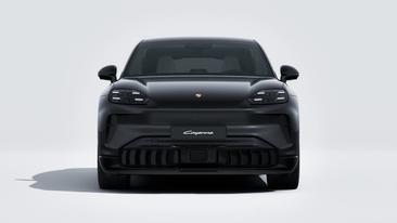 Porsche Cayenne E4 S Coupé Electric — photo 8