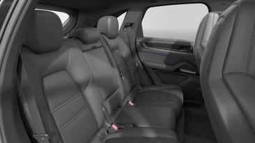Porsche Cayenne III Black Edition — photo 13