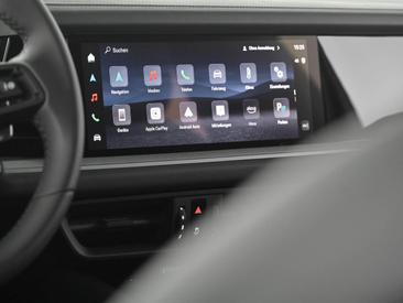 Porsche Cayenne III S — photo 15