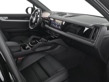 Porsche Cayenne III S — photo 17
