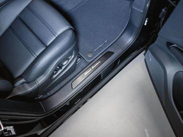 Porsche Cayenne III S E-Hybrid Black Edition — photo 27