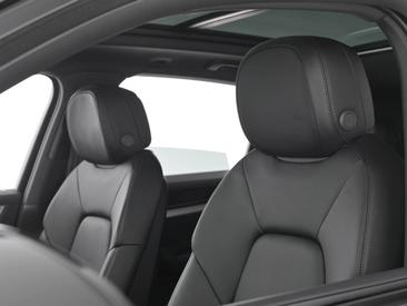 Porsche Cayenne III S — photo 18