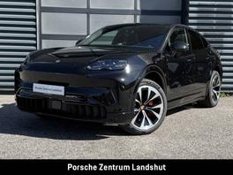 Porsche Cayenne E4 S Coupé Electric - 2026 - Joinsteer - #1